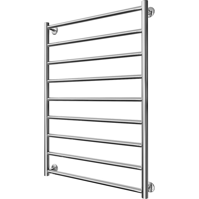 Водяна рушникосушарка Mario Класік F 1.1.5908.01.P (4820111357062, 900x630, хром/білий глянець/чорний матовий/золото/сатин/бронза), фото 