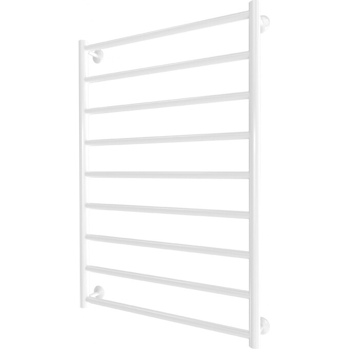 Водяна рушникосушарка Mario Класік F 1.1.5908.01.P (4820111357062, 900x630, хром/білий глянець/чорний матовий/золото/сатин/бронза), фото , изображение 3