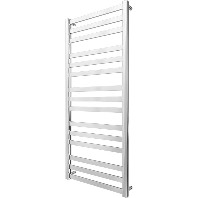 Водяной полотенцесушитель Mario Чикаго 1.2.6101.03 Р (4820111354368, 1200x530, хром/сатин/белый глянец/черный матовый/графит/золото/бронза), фото 4