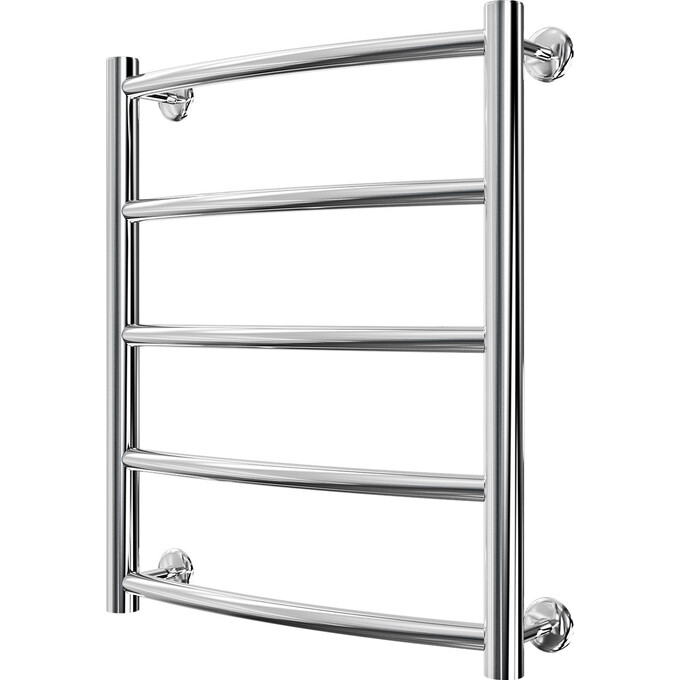 Водяной полотенцесушитель Mario Классик 1.1.0100.01.P (4820111350261, 500x430, хром/сатин/белый глянец/черный матовый/графит/золото/бронза), фото 