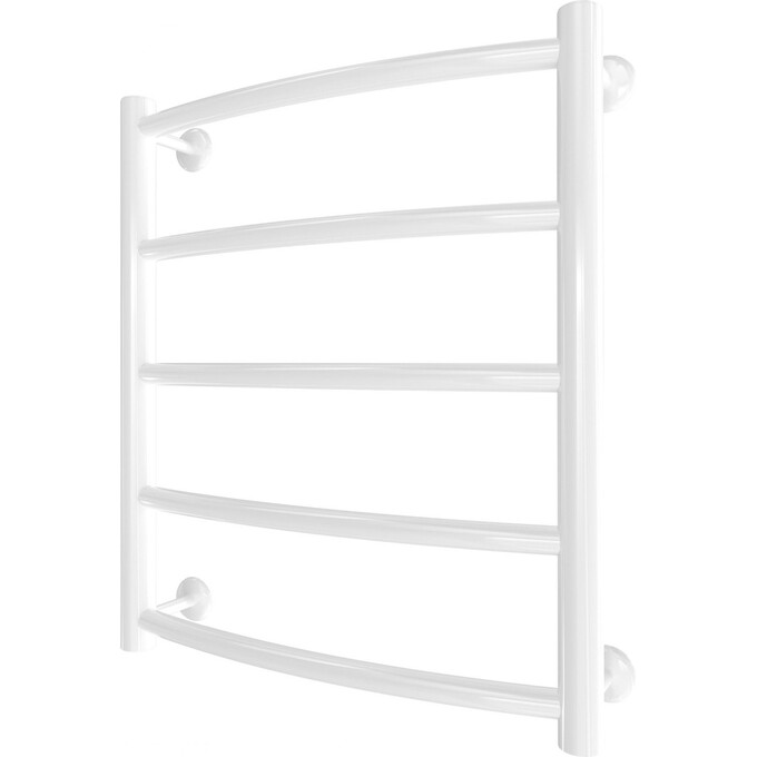 Водяной полотенцесушитель Mario Классик 1.1.0100.01.P (4820111350261, 500x430, хром/сатин/белый глянец/черный матовый/графит/золото/бронза), фото 3