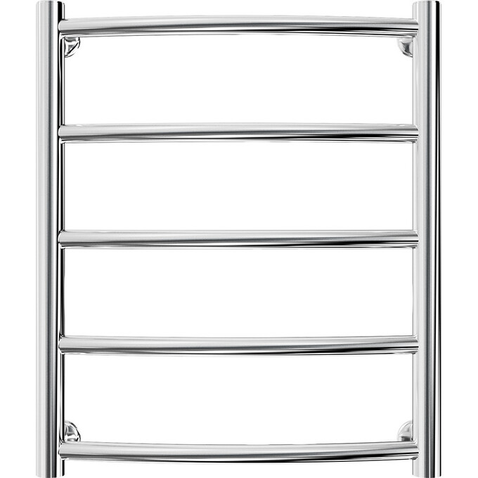 Водяной полотенцесушитель Mario Классик 1.1.0100.01.P (4820111350261, 500x430, хром/сатин/белый глянец/черный матовый/графит/золото/бронза), фото 5