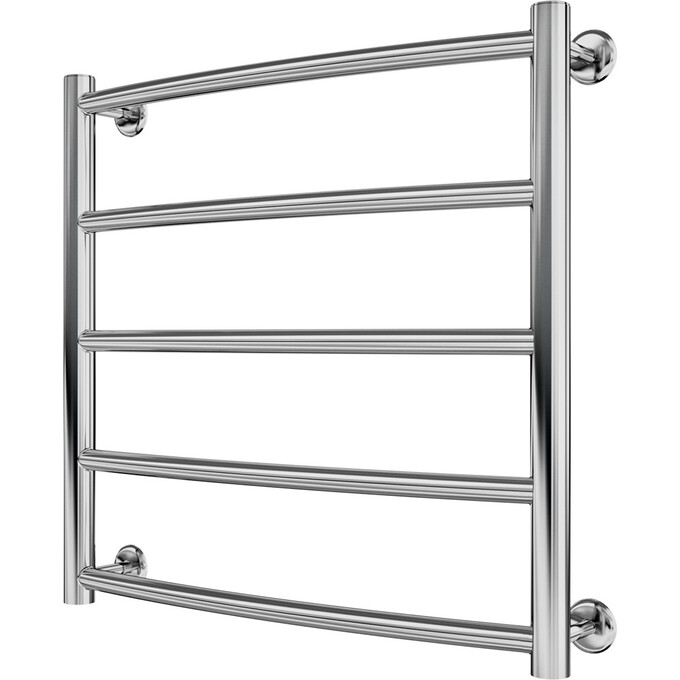 Водяной полотенцесушитель Mario Классик 1.1.0101.01.P (4820111350278, 500x530, хром/сатин/белый глянец/черный матовый/графит/золото/бронза), фото 