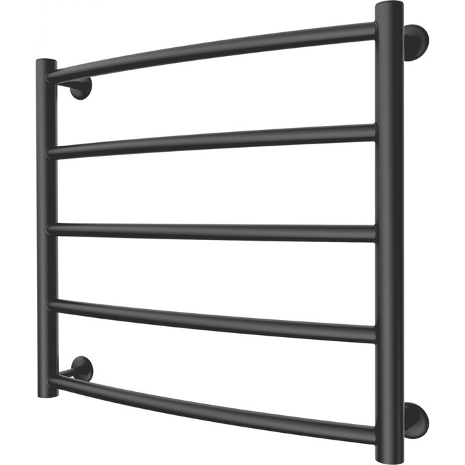 Водяной полотенцесушитель Mario Классик 1.1.0101.01.P (4820111350278, 500x530, хром/сатин/белый глянец/черный матовый/графит/золото/бронза), фото 2