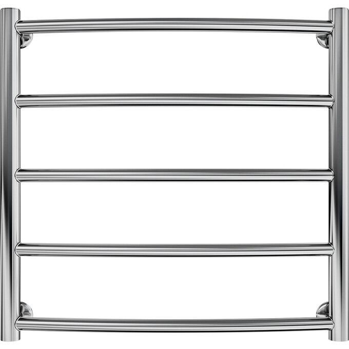 Водяной полотенцесушитель Mario Классик 1.1.0101.01.P (4820111350278, 500x530, хром/сатин/белый глянец/черный матовый/графит/золото/бронза), фото 5