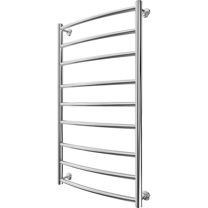 Водяной полотенцесушитель Mario Классик 1.1.0109.01.P (4820111350056, 900x530, хром/сатин/белый глянец/черный матовый/графит/золото/бронза), фото 