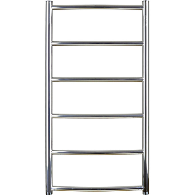 Водяной полотенцесушитель Mario Классик HP 1.3.0101.01.P (4820111351374, 800x430, хром/белый глянец/черный матовый/графит/золото/сатин/бронза), фото 