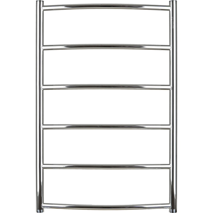 Водяной полотенцесушитель Mario Классик HP 1.3.0102.01.P (4820111351381, 800x530, хром/белый глянец/черный матовый/графит/золото/сатин/бронза), фото 4