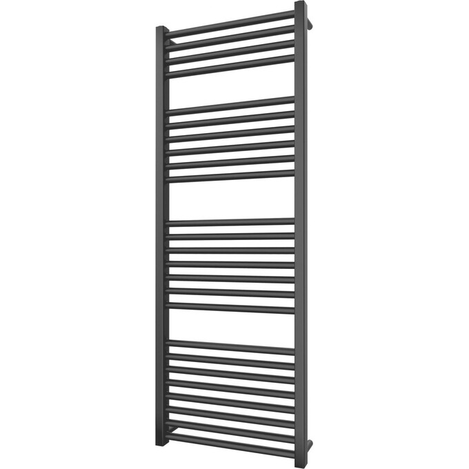 Водяной полотенцесушитель Mario Гера 1.2.0404.03.P (4820111352197, 1250x500, хром/сатин/белый глянец/черный матовый/графит/золото/бронза), фото 2