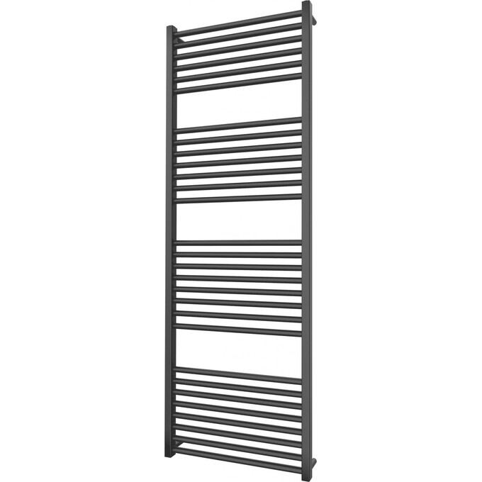 Водяна рушникосушарка Mario Гера 1.2.0416.03.P (4820111352623, 1500x600, хром/сатин/білий глянець/чорний матовий/золото/бронза), фото , изображение 2