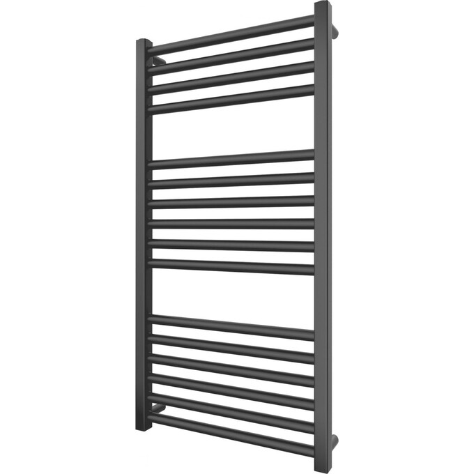 Водяной полотенцесушитель Mario Гера 1.2.0400.03.P (4820111352180, 800x500, хром/сатин/белый глянец/черный матовый/графит/золото/бронза), фото 2