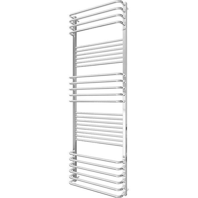 Водяной полотенцесушитель Mario Гера-Люкс 1.2.0504.03.P (4820111352234, 1750x600, хром/сатин/белый глянец/черный матовый/графит/золото/бронза), фото 4