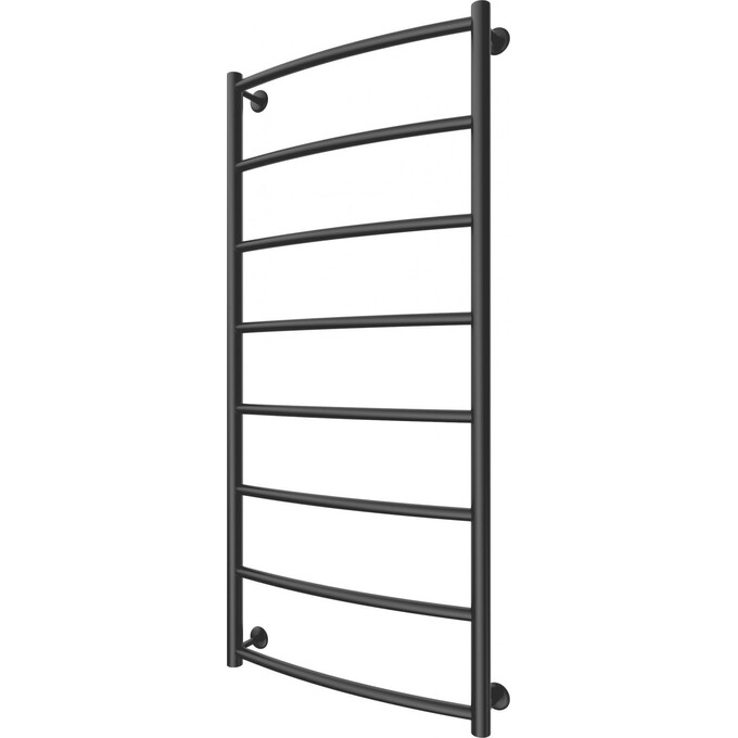 Водяной полотенцесушитель Mario Классик HP 1.3.0103.01.P (4820111351398, 1100x530, хром/белый глянец/черный матовый/графит/золото/сатин/бронза), фото 2