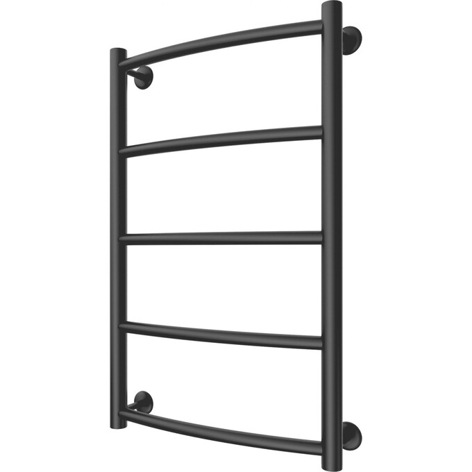 Водяной полотенцесушитель Mario Классик HP 1.3.0100.01.P (4820111351404, 650x430, хром/белый глянец/черный матовый/графит/золото/сатин/бронза), фото 2