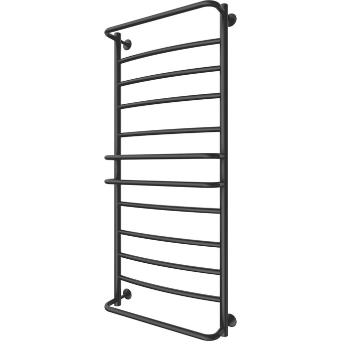 Водяной полотенцесушитель Mario Люкс 1.1.0307.01.P (4820111351152, 1200x530, хром/сатин/белый глянец/черный матовый/графит/золото/бронза), фото 2