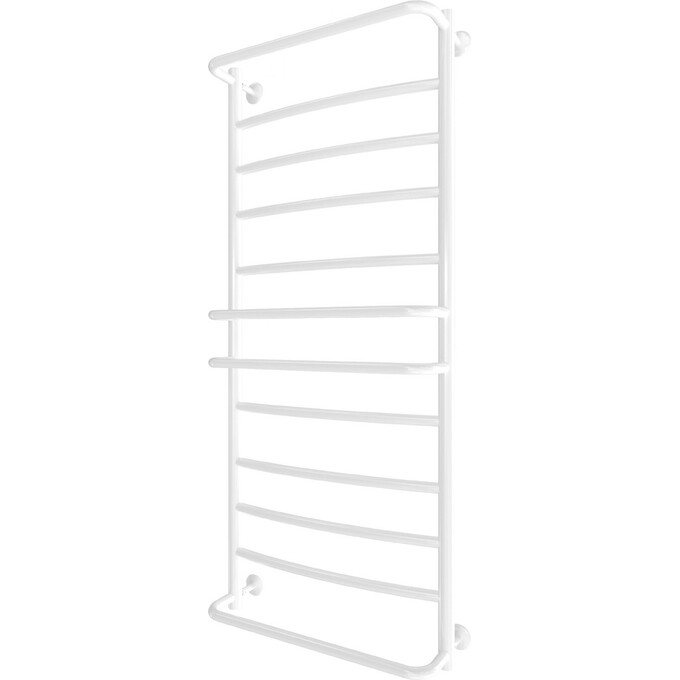 Водяной полотенцесушитель Mario Люкс 1.1.0307.01.P (4820111351152, 1200x530, хром/сатин/белый глянец/черный матовый/графит/золото/бронза), фото 3