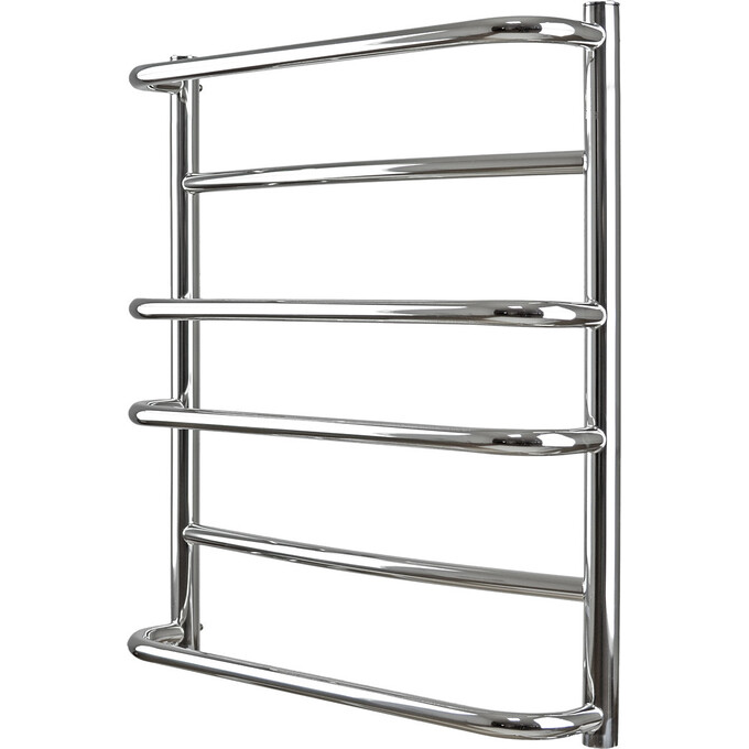 Водяной полотенцесушитель Mario Люкс 1.1.0301.01.P (4820111350339, 600x530, хром/сатин/белый глянец/черный матовый/графит/золото/бронза), фото 