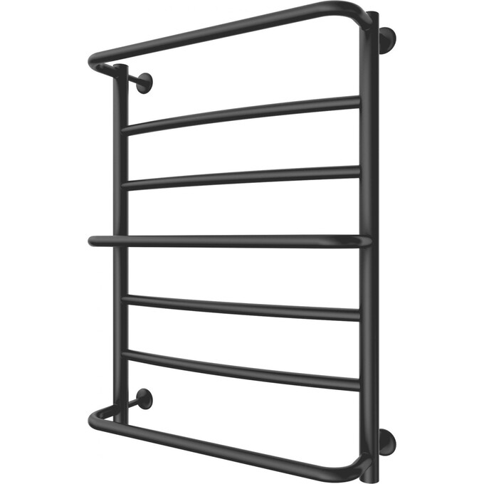 Водяной полотенцесушитель Mario Люкс 1.1.0303.01.P (4820111350353, 700x530, хром/сатин/белый глянец/черный матовый/графит/золото/бронза), фото 2