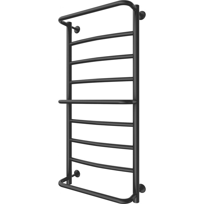 Водяной полотенцесушитель Mario Люкс 1.1.0306.01.P (4820111351763, 900x430, хром/сатин/белый глянец/черный матовый/графит/золото/бронза), фото 2