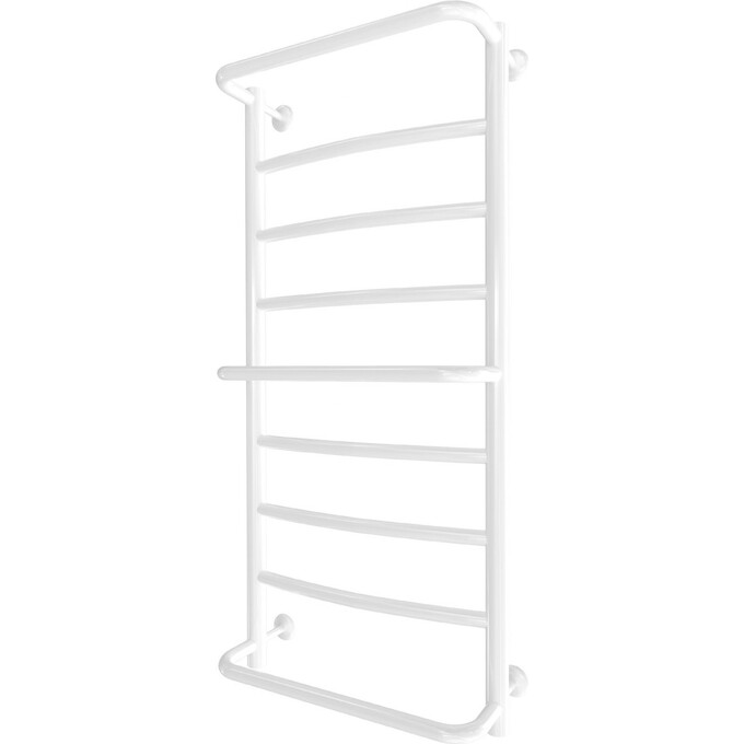 Водяной полотенцесушитель Mario Люкс 1.1.0306.01.P (4820111351763, 900x430, хром/сатин/белый глянец/черный матовый/графит/золото/бронза), фото 3