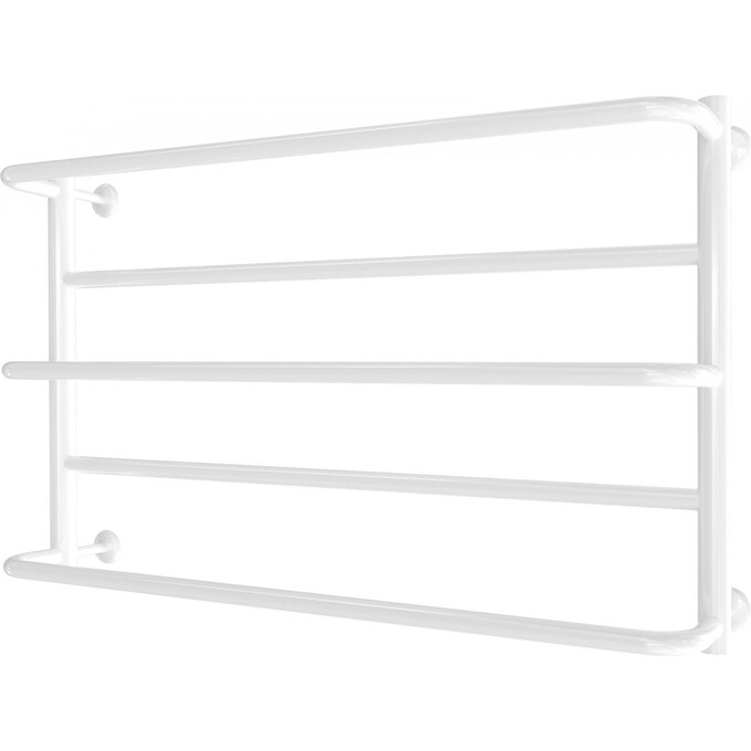 Водяной полотенцесушитель Mario Люкс Сити 1.1.5801.01.P (4820111354528, 500x830, хром/сатин/белый глянец/черный матовый/графит/золото/бронза), фото 3