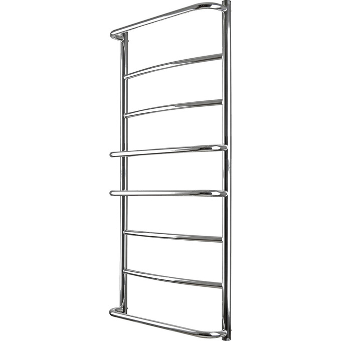 Водяной полотенцесушитель Mario Люкс HP 1.3.0303.01.P (4820111351299, 1100x530, хром/сатин/белый глянец/черный матовый/графит/золото/бронза), фото 