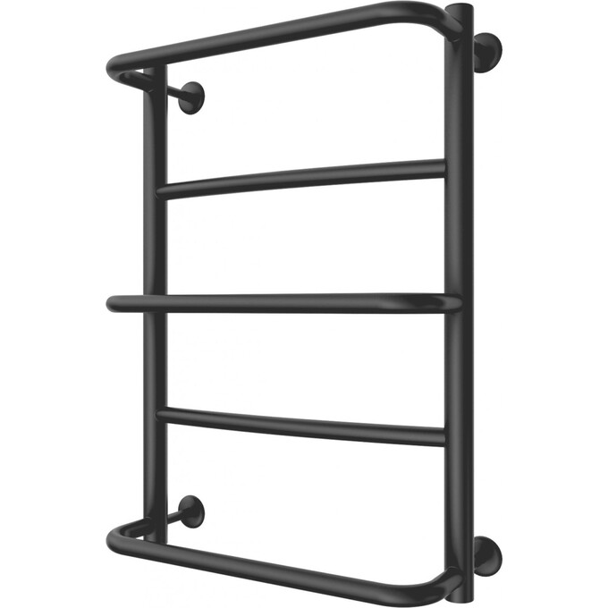 Водяной полотенцесушитель Mario Люкс HP 1.3.0300.01.P (4820111351367, 650x430, хром/сатин/белый глянец/черный матовый/графит/золото/бронза), фото 2