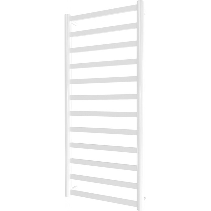 Водяной полотенцесушитель Mario Модена 1.2.6001.03 Р (4820111354382, 1200x540, хром/белый глянец/черный матовый/графит/золото), фото 3