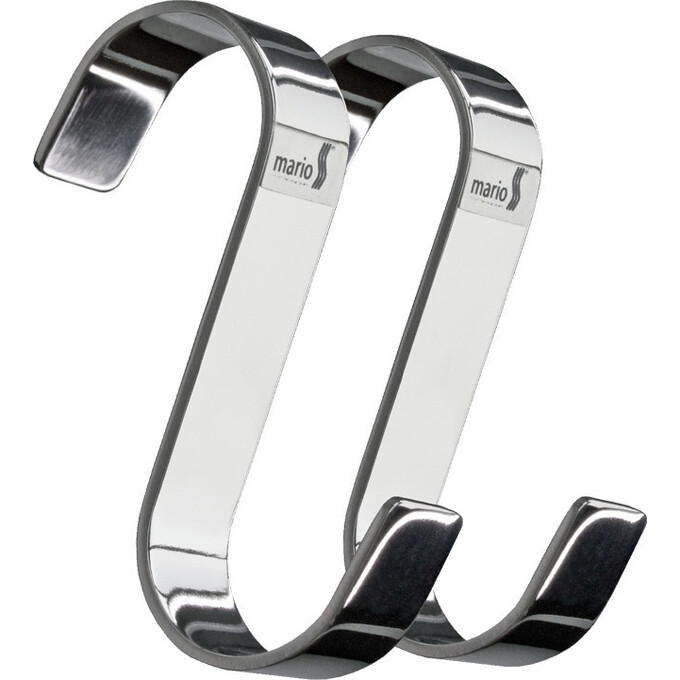 Крючок для полотенцесушителя Mario 3.0.0100.0.P (4820111352395), фото 