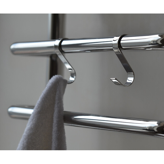 Крючок для полотенцесушителя Mario 3.0.0100.0.P (4820111352395), фото 3