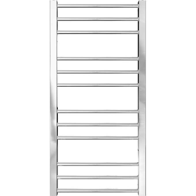 Водяной полотенцесушитель Mario Премиум Классик 1.2.0102.03.P (4820111352043, 1100x540, хром/сатин/белый глянец/черный матовый/графит/золото/бронза), фото 5