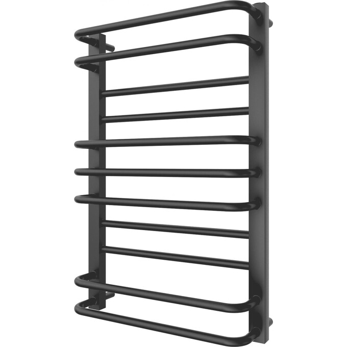 Водяной полотенцесушитель Mario Премиум Люкс 1.2.0300.03.P (4820111352029, 800x540, хром/сатин/белый глянец/черный матовый/графит/золото/бронза), Доступные размеры: 540 x 800, фото 2