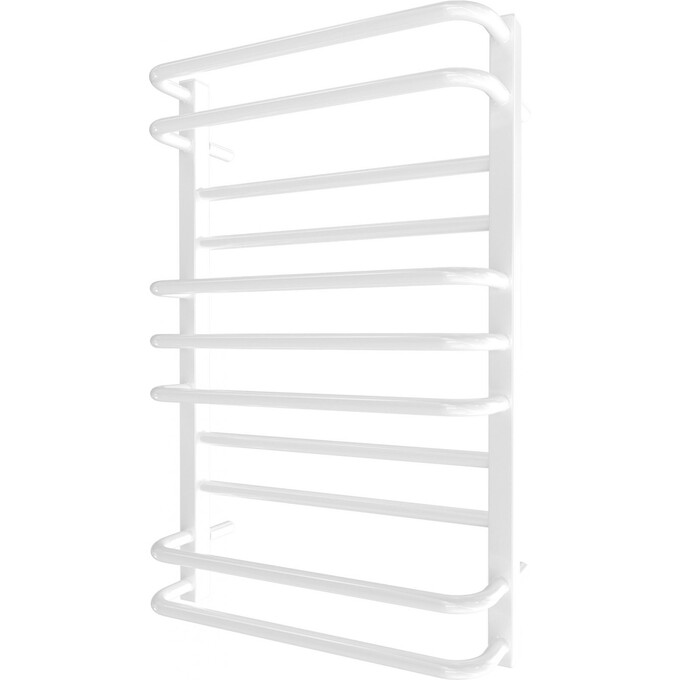 Водяной полотенцесушитель Mario Премиум Люкс 1.2.0300.03.P (4820111352029, 800x540, хром/сатин/белый глянец/черный матовый/графит/золото/бронза), Доступные размеры: 540 x 800, фото 3