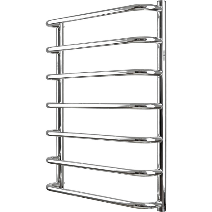 Водяной полотенцесушитель Mario Стандарт 1.1.0205.01.P (4820111350414, 700x530, хром/сатин/белый глянец/черный матовый/графит/золото/бронза), фото 