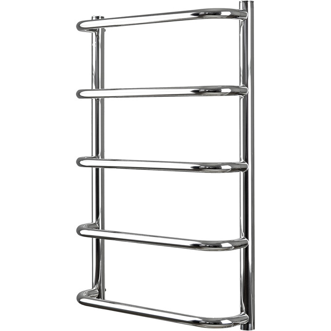 Водяна рушникосушарка Mario Стандарт HP 1.3.0200.01.P (4820111351312, 650x430, хром/сатин/білий глянець/чорний матовий/золото/бронза), фото 