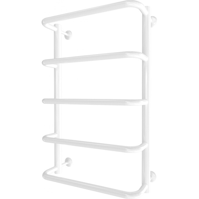 Водяна рушникосушарка Mario Стандарт HP 1.3.0200.01.P (4820111351312, 650x430, хром/сатин/білий глянець/чорний матовий/золото/бронза), фото , изображение 3