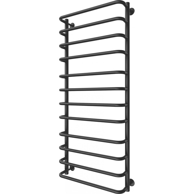 Водяной полотенцесушитель Mario Стандарт 1.1.0211.01.P (4820111350445, 1200x530, хром/сатин/белый глянец/черный матовый/графит/золото/бронза), фото 2