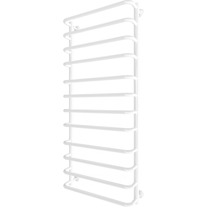 Водяной полотенцесушитель Mario Стандарт 1.1.0211.01.P (4820111350445, 1200x530, хром/сатин/белый глянец/черный матовый/графит/золото/бронза), фото 3