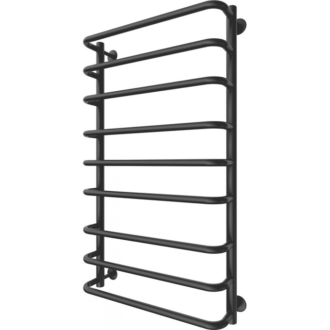 Водяна рушникосушарка Mario Стандарт 1.1.0209.01.P (4820111350438, 900x530, хром/сатин/білий глянець/чорний матовий/золото/бронза), фото , изображение 2