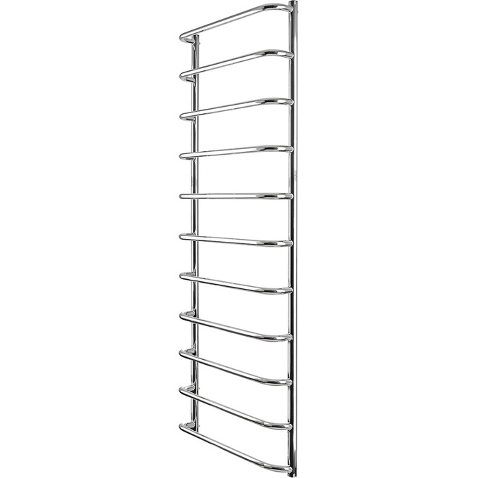 Водяна рушникосушарка Mario Стандарт HP 1.3.0205.01.P (4820111352081, 1550x530, хром/сатин/білий глянець/чорний матовий/золото/бронза), фото 