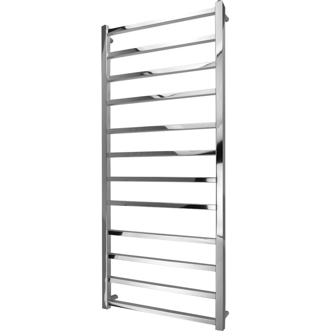 Водяной полотенцесушитель Mario Токио 1.2.0602.03.P (4820111352272, 1200x530, хром/сатин/белый глянец/черный матовый/графит/золото/бронза), фото 