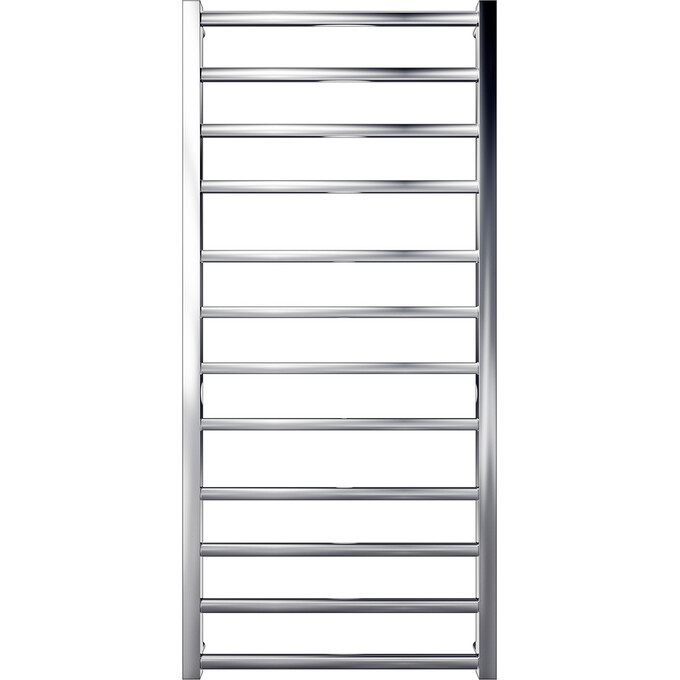 Водяной полотенцесушитель Mario Токио 1.2.0602.03.P (4820111352272, 1200x530, хром/сатин/белый глянец/черный матовый/графит/золото/бронза), фото 5