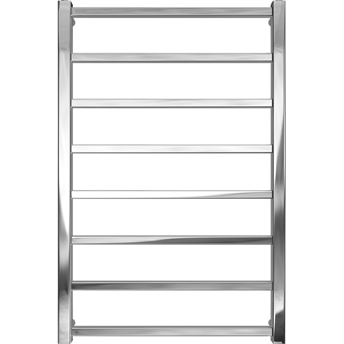 Водяной полотенцесушитель Mario Токио 1.2.0600.03.P (4820111352265, 800x530, хром/сатин/белый глянец/черный матовый/графит/золото/бронза), фото 5