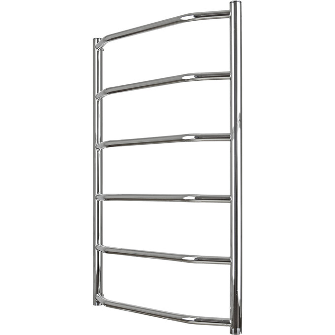 Водяна рушникосушарка Mario Трапеція HP 1.3.2801.01.P (4820111351794, 800x430, хром/сатин/білий глянець/чорний матовий/золото/бронза), фото 