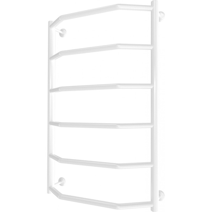 Водяной полотенцесушитель Mario Трапеция HP 1.3.2802.01.P (4820111351800, 800x530, хром/сатин/белый глянец/черный матовый/графит/золото/бронза), фото 3