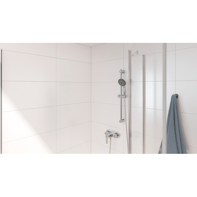 Смеситель для душа Grohe QuickFix Start 24208002, фото 11
