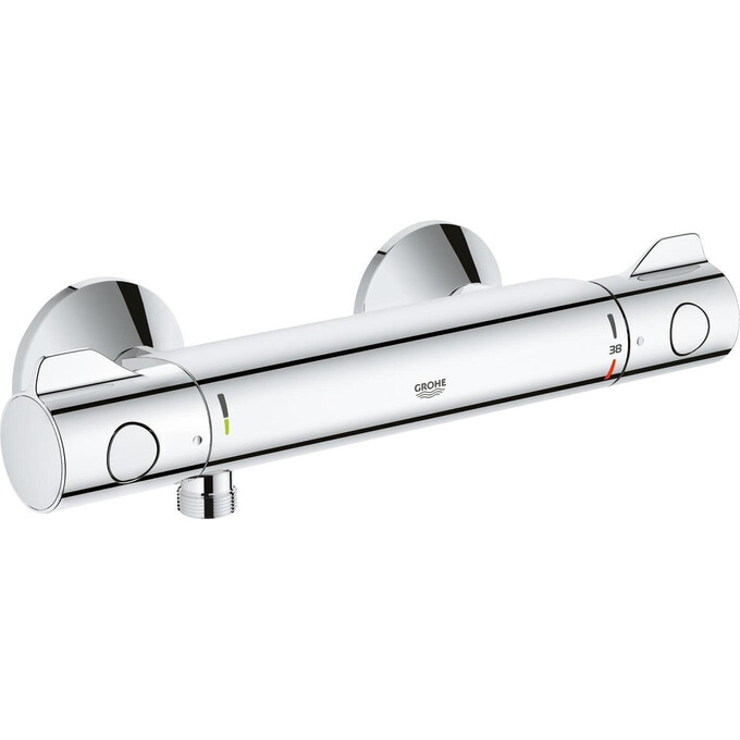 Термостатический смеситель для душа Grohe Grohtherm 34558000, фото 