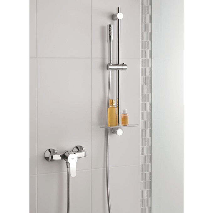 Лейка для душа Grohe QuickFix Vitalio Get Stick 27458000 (однорежимная), фото 3