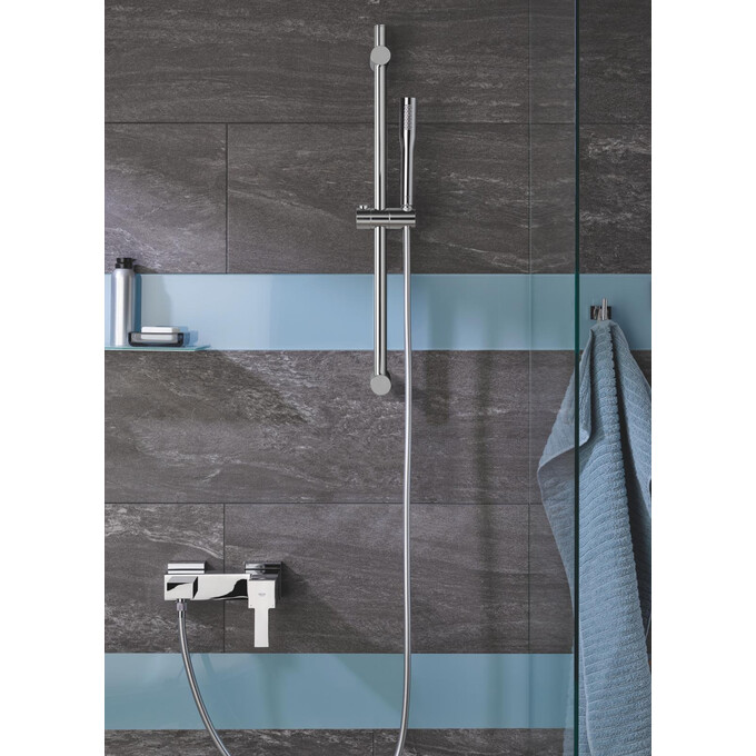 Лейка для душа Grohe QuickFix Vitalio Get Stick 27458000 (однорежимная), фото 4