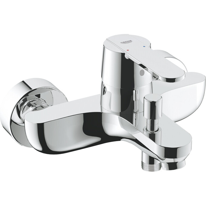 Смеситель для ванны Grohe QuickFix Get 32887000, фото 